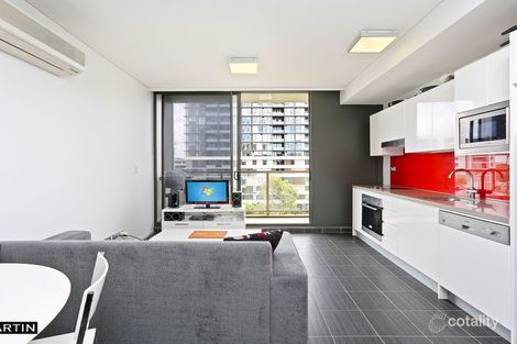 709/4-6 Ascot Ave, Zetland, NSW 2017