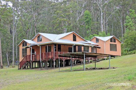 158 Beranghi Rd, Crescent Head, NSW 2440