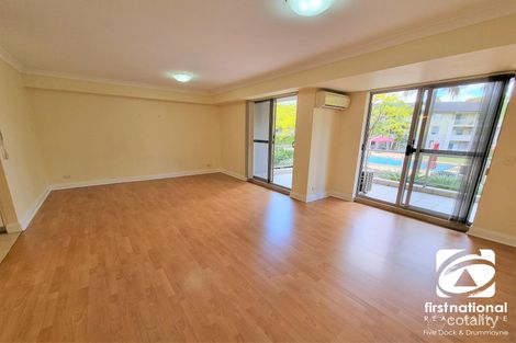Property photo of 30/100 William Street Five Dock NSW 2046