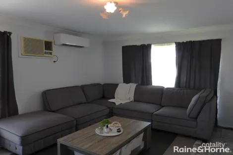 Property photo of 35 Brigalow Drive Moree NSW 2400