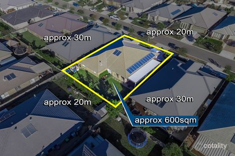 Property photo of 11 Hordern Street Wilton NSW 2571