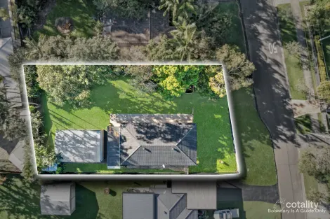 Property photo of 3 Dorson Drive Mooloolah Valley QLD 4553