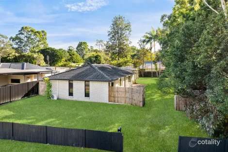 Property photo of 3 Dorson Drive Mooloolah Valley QLD 4553