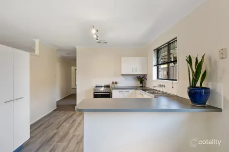 Property photo of 3 Dorson Drive Mooloolah Valley QLD 4553
