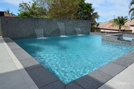 Property photo of 16 Highview Place Parkwood QLD 4214