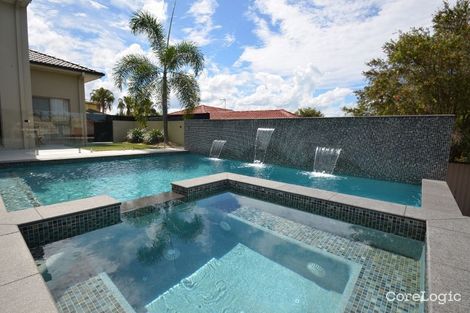 Property photo of 16 Highview Place Parkwood QLD 4214