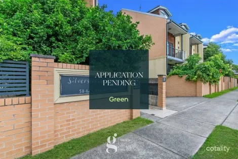Property photo of 13/58-62 Carnarvon Street Silverwater NSW 2128