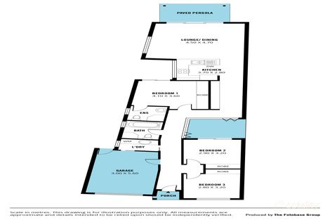 Property photo of 1 Byard Terrace Mitchell Park SA 5043