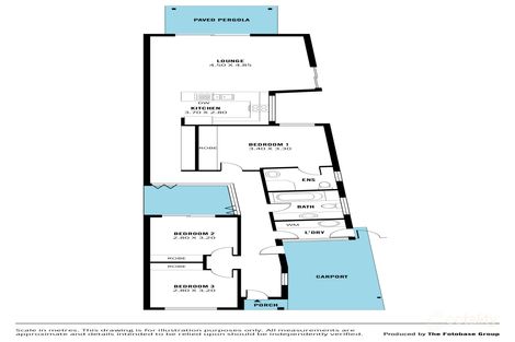 Property photo of 1 Byard Terrace Mitchell Park SA 5043