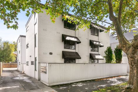 Property photo of 2/86 Rankins Road Kensington VIC 3031