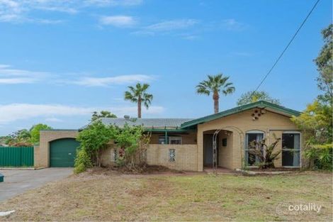 Property photo of 37 Althorne Way Girrawheen WA 6064