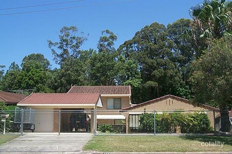 Property photo of 103 Argyll Street Coffs Harbour NSW 2450