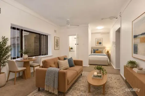 1/117d Macleay St, Potts Point, NSW 2011