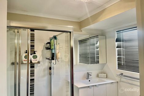 Property photo of 72 Gertrude McLeod Crescent Middle Park QLD 4074