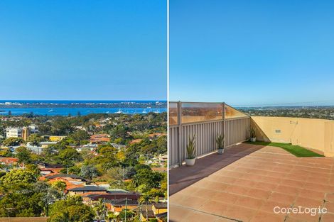 Property photo of 97/564-576 Railway Parade Hurstville NSW 2220