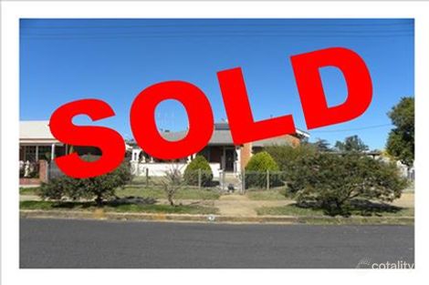 47 Vaux St, Cowra, NSW 2794