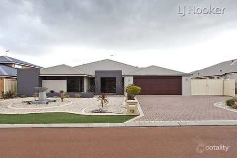 Property photo of 12 Corrigan Lane Baldivis WA 6171