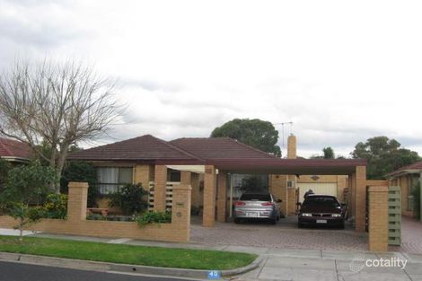 40 Regent Pde, Cheltenham, VIC 3192