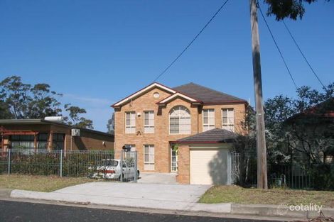 5 Wonga St, North Balgowlah, NSW 2093