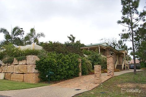 23 Evergreen Pl, Mount Gravatt East, QLD 4122