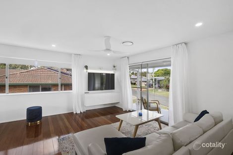 Property photo of 25 Whitfield Avenue Springwood QLD 4127