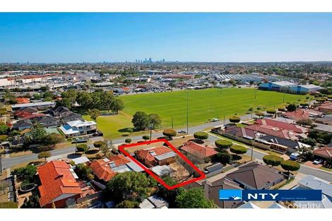 Property photo of 31 Mangini Street Morley WA 6062