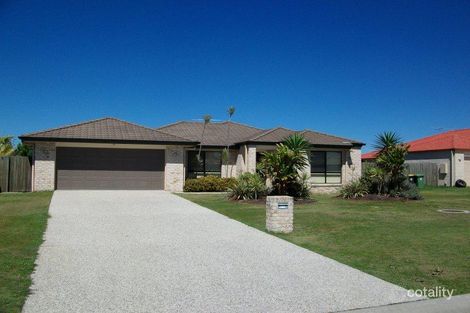 25 Gecko Pl, Ningi, QLD 4511