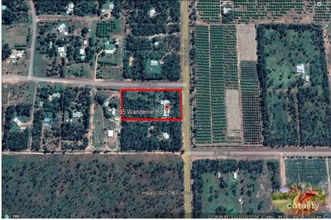 235 Wanderrie Rd, Humpty Doo, NT 0836