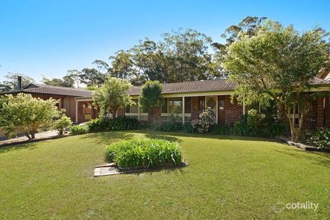24 Pangari Cres, St Georges Basin, NSW 2540