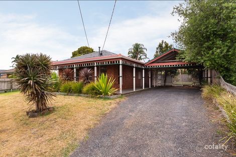 8 Tremaine Ct, Carrum Downs, VIC 3201
