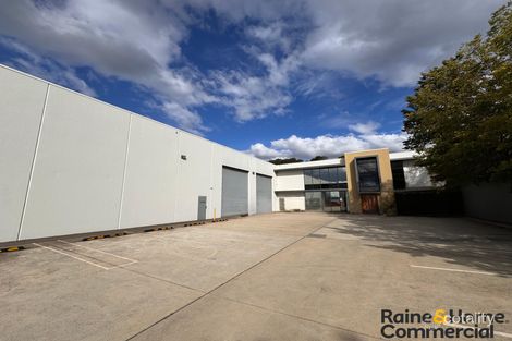 4a Whyalla St, Fyshwick, ACT 2609