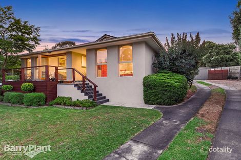 Property photo of 23 Acacia Road Upper Ferntree Gully VIC 3156