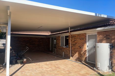 Property photo of 72 Gertrude McLeod Crescent Middle Park QLD 4074