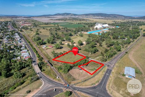 Property photo of 1 Silo Road Werris Creek NSW 2341