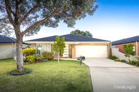 Property photo of 16 Greybox Way Kialla VIC 3631