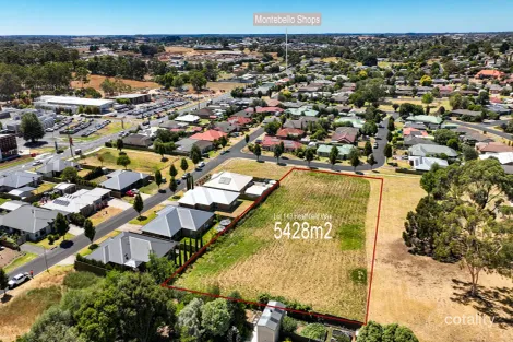 Lot 140 Heathfield Way, Mount Gambier, SA 5290