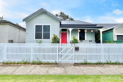 Property photo of 1 Winchester Street Mayfield NSW 2304