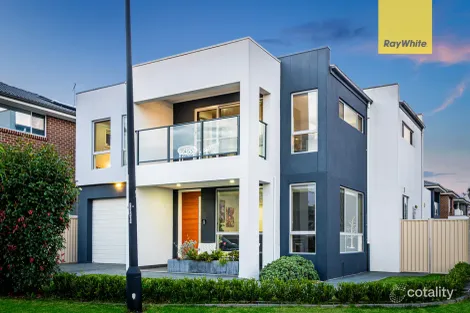 69 Megalong St, The Ponds, NSW 2769