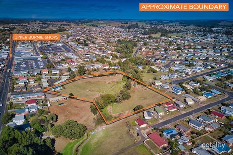 Property photo of 200 Mount Street Upper Burnie TAS 7320