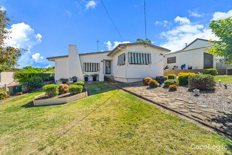 23 Crisp St, Cooma, NSW 2630