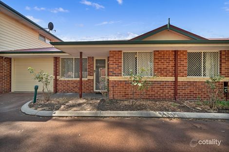4/6 Walter St, Gosnells, WA 6110