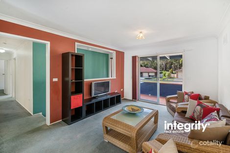 Property photo of 136 Tallyan Point Road Basin View NSW 2540