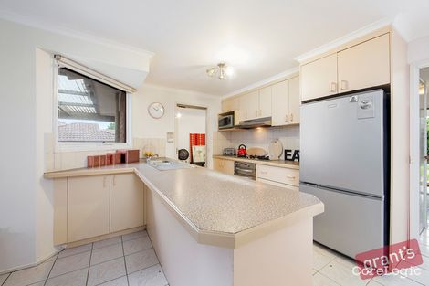 Property photo of 1 Kendall Drive Narre Warren VIC 3805