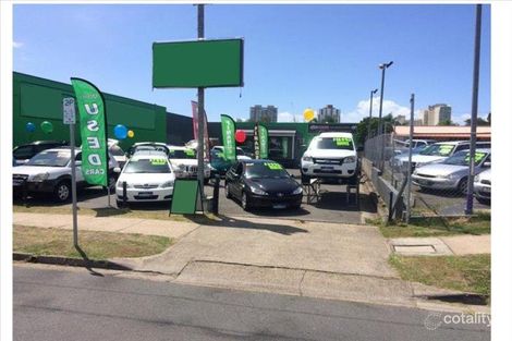 37 Egerton St, Southport, QLD 4215