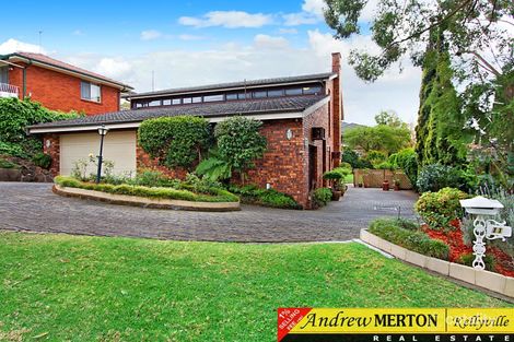 11 Blackett Dr, Castle Hill, NSW 2154