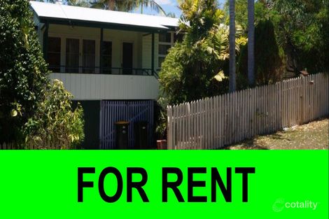Property photo of 258 Archer Street The Range QLD 4700