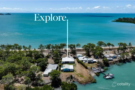 86 Poinciana Ave, Seaforth, QLD 4741