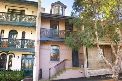 32 Renny St, Paddington, NSW 2021