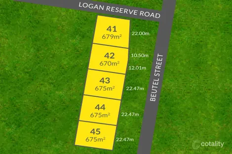 76 Beutel St, Waterford West, QLD 4133