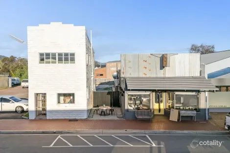 Property photo of 45 King Street Scottsdale TAS 7260